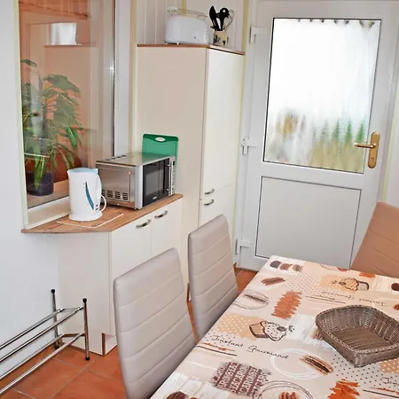 Haus Sonnenschein Sellin (Rugen)