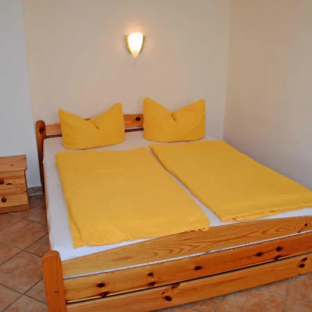 Haus Sonnenschein * Sellin (Rugen)