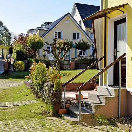 Haus Sonnenschein Privatunterkunft