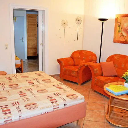 Haus Sonnenschein Privatunterkunft Sellin (Rugen)