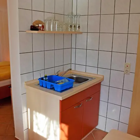 Haus Sonnenschein Privatunterkunft *