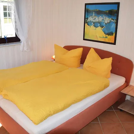 Haus Sonnenschein Sellin (Rugen)