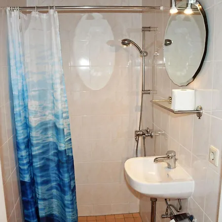 Privatunterkunft Haus Sonnenschein *