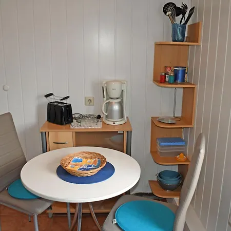 Privatunterkunft Haus Sonnenschein Sellin (Rugen)