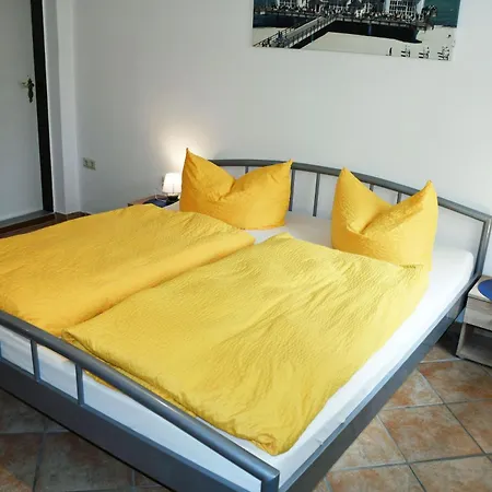 Haus Sonnenschein Privatunterkunft